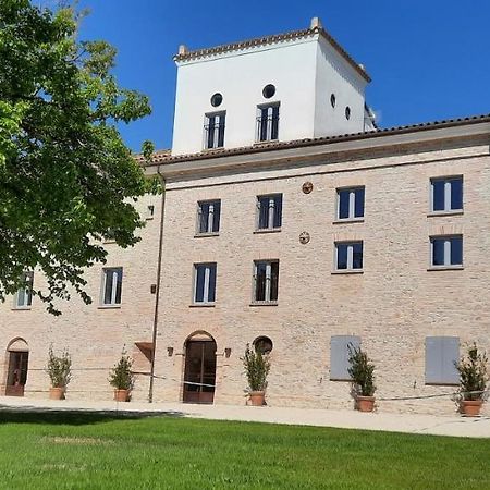 Tenuta Coppa Zuccari チッタ・サンタンジェロ エクステリア 写真