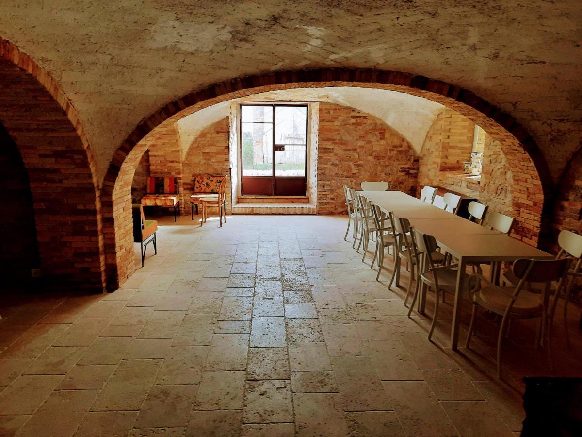 Tenuta Coppa Zuccari チッタ・サンタンジェロ エクステリア 写真