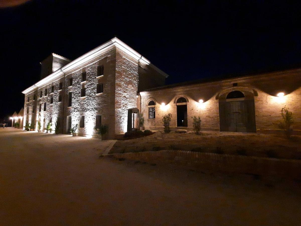 Tenuta Coppa Zuccari チッタ・サンタンジェロ エクステリア 写真