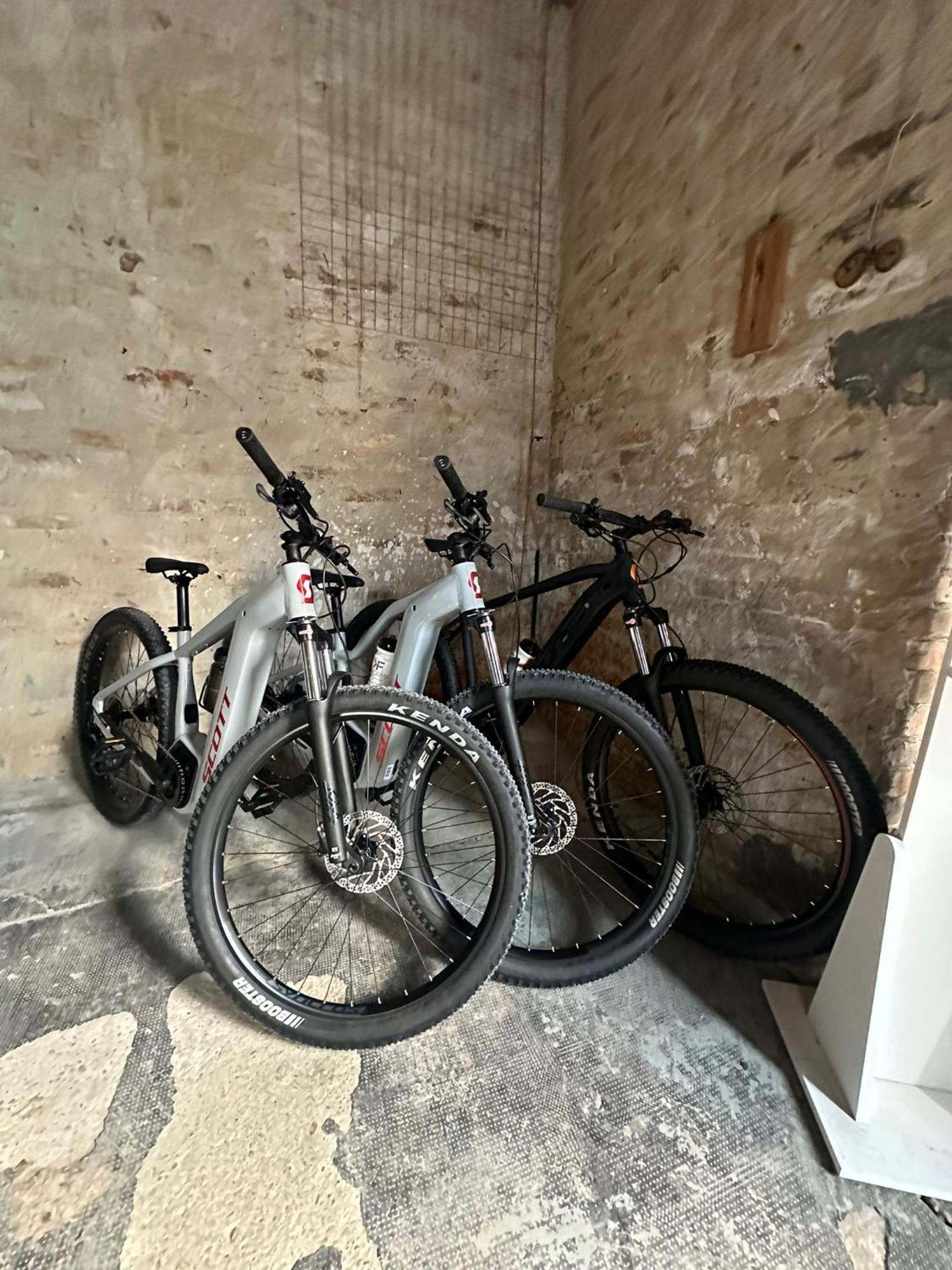 Tenuta Coppa Zuccari チッタ・サンタンジェロ エクステリア 写真